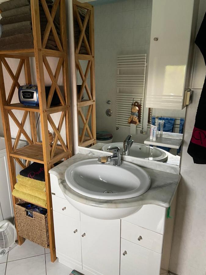 Dachterrassen Idylle Ueber Den Daechern Dresdens ภายนอก รูปภาพ