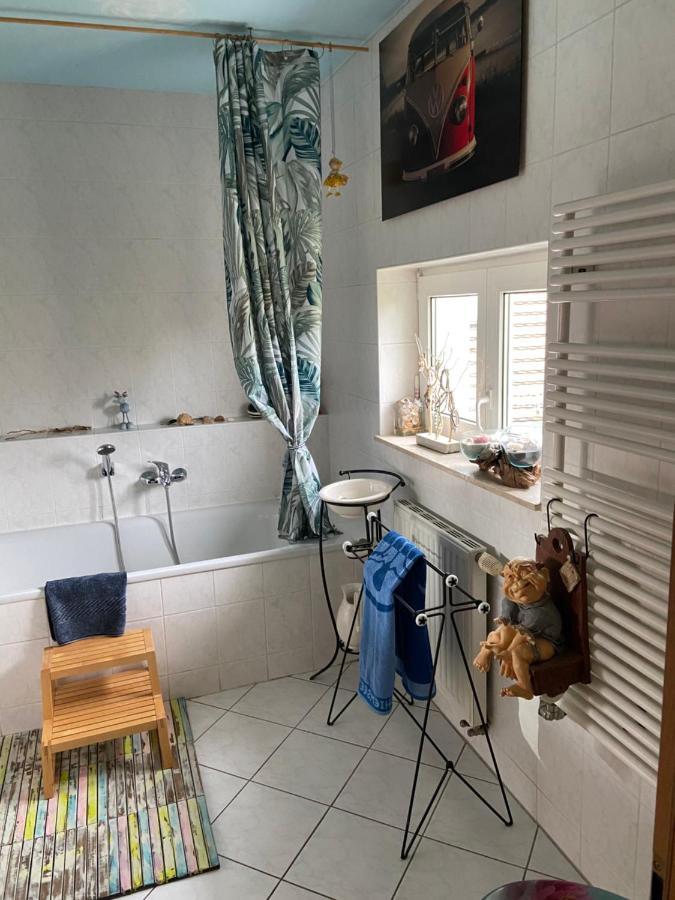 Dachterrassen Idylle Ueber Den Daechern Dresdens ภายนอก รูปภาพ