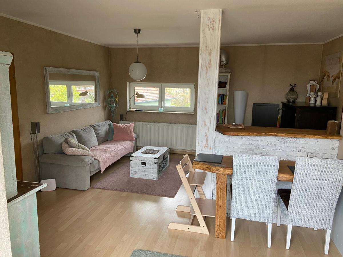 Dachterrassen Idylle Ueber Den Daechern Dresdens ภายนอก รูปภาพ