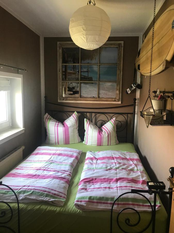 Dachterrassen Idylle Ueber Den Daechern Dresdens ภายนอก รูปภาพ