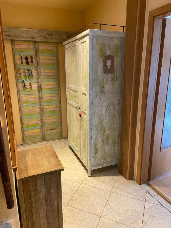 Dachterrassen Idylle Ueber Den Daechern Dresdens ภายนอก รูปภาพ