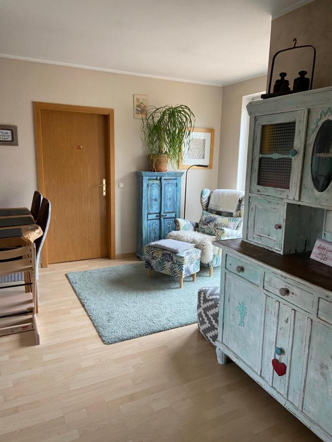 Dachterrassen Idylle Ueber Den Daechern Dresdens ภายนอก รูปภาพ
